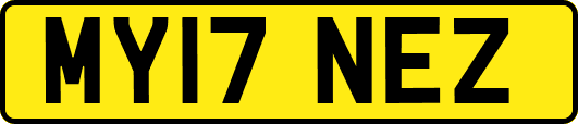 MY17NEZ
