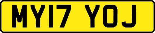 MY17YOJ