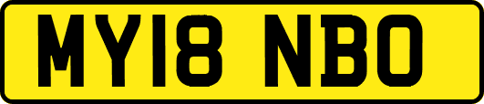 MY18NBO