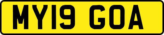 MY19GOA