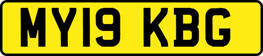 MY19KBG