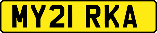 MY21RKA