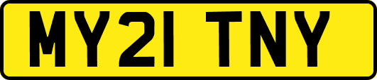 MY21TNY