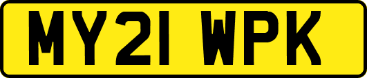 MY21WPK