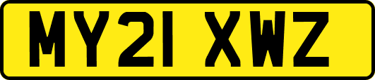 MY21XWZ
