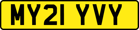 MY21YVY