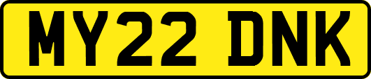 MY22DNK