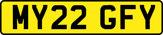 MY22GFY
