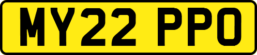 MY22PPO