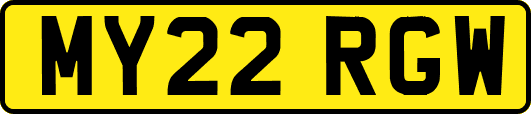MY22RGW