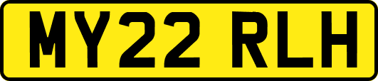 MY22RLH