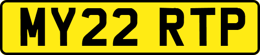 MY22RTP