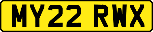 MY22RWX
