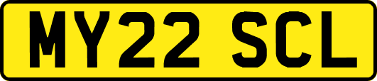 MY22SCL
