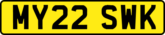 MY22SWK