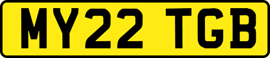 MY22TGB