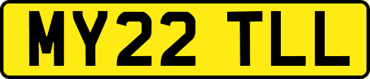 MY22TLL