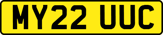 MY22UUC