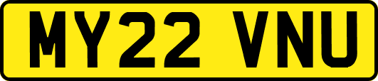 MY22VNU