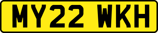 MY22WKH