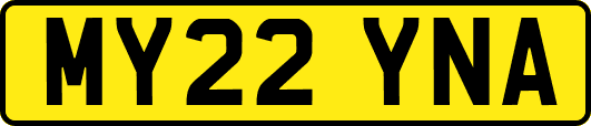 MY22YNA