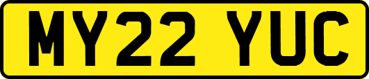 MY22YUC