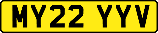 MY22YYV