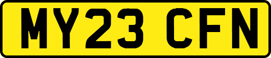 MY23CFN