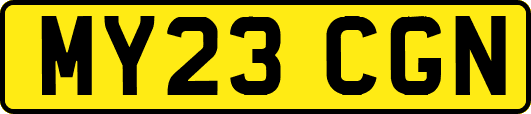 MY23CGN