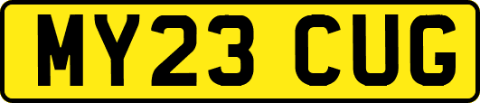 MY23CUG