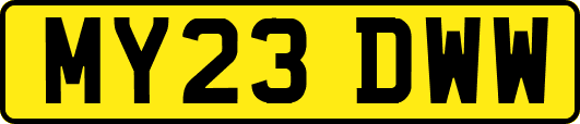 MY23DWW