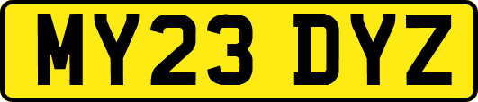MY23DYZ