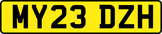MY23DZH