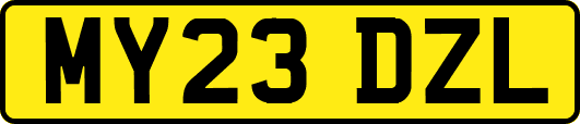 MY23DZL