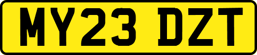 MY23DZT