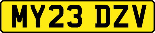 MY23DZV