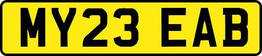 MY23EAB