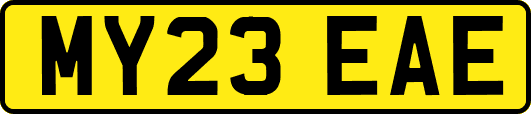 MY23EAE