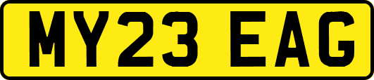 MY23EAG
