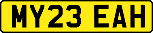 MY23EAH