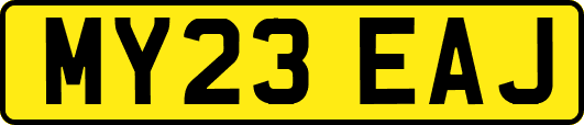 MY23EAJ