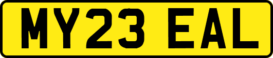 MY23EAL
