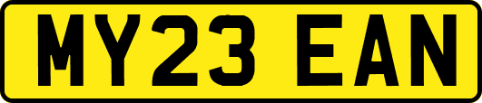 MY23EAN