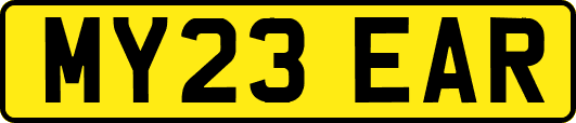 MY23EAR