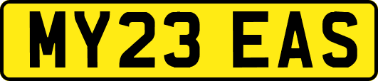 MY23EAS