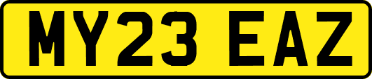 MY23EAZ
