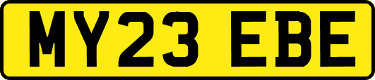 MY23EBE