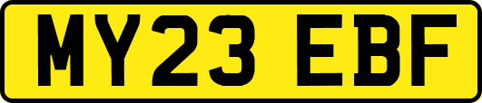 MY23EBF