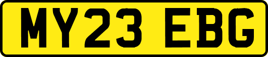 MY23EBG