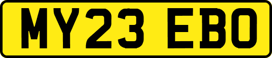 MY23EBO